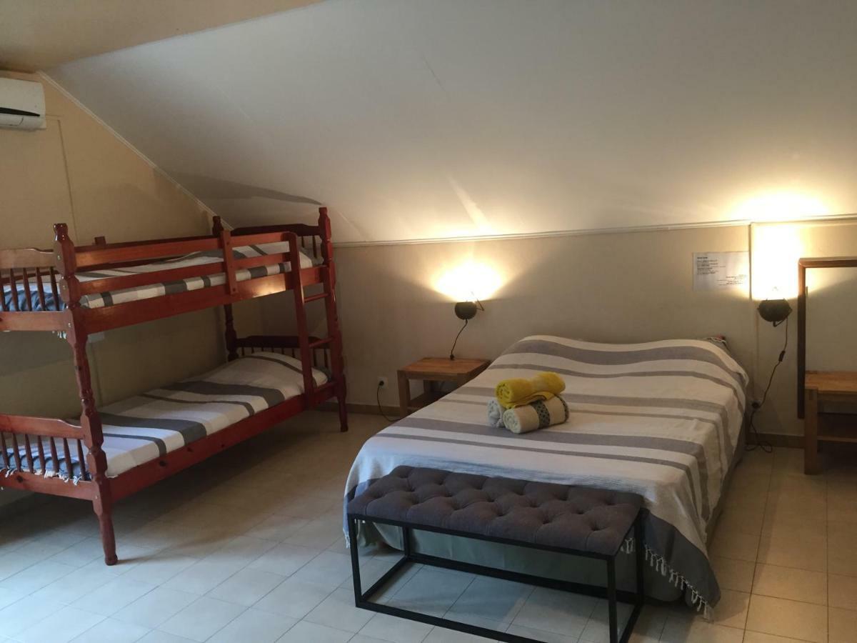 Hotel Coco Island Saint-Gilles-les Bains Exteriör bild